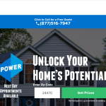 Power Home Offers